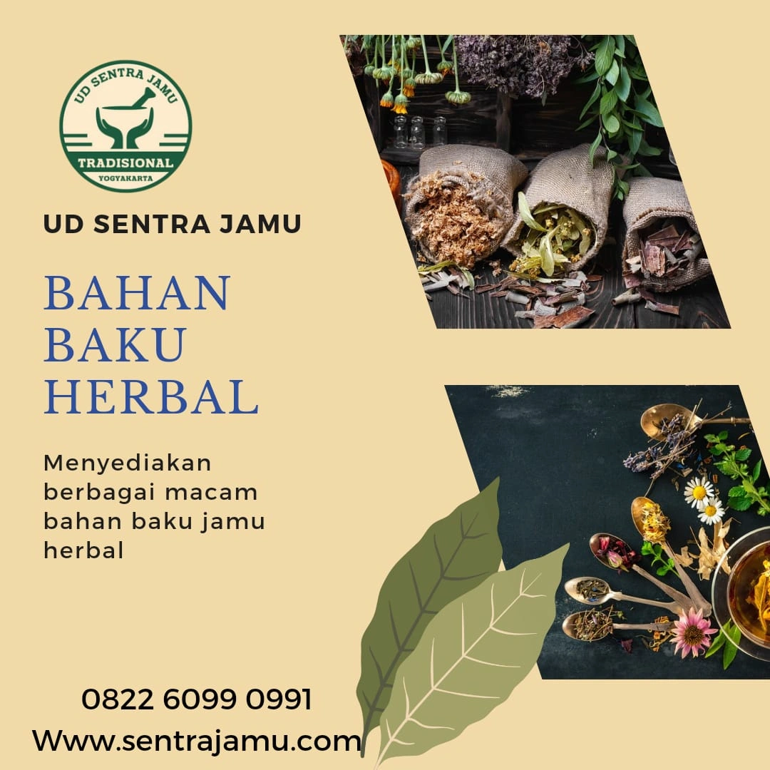 Distributor Cengkeh Termurah & Terlengkap – UD Sentra Jamu Sleman Jogja